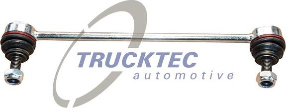 Trucktec Automotive 02.31.239 - Entretoise / tige, stabilisateur cwaw.fr