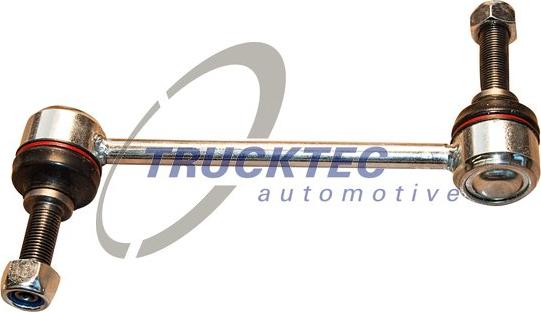 Trucktec Automotive 02.31.233 - Entretoise / tige, stabilisateur cwaw.fr