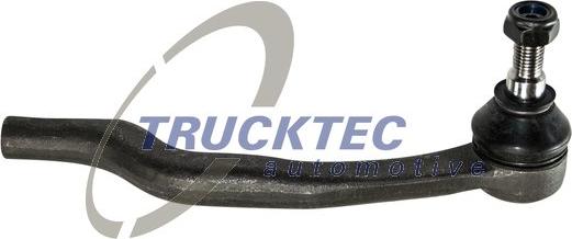 Trucktec Automotive 02.31.221 - Rotule de barre de connexion cwaw.fr