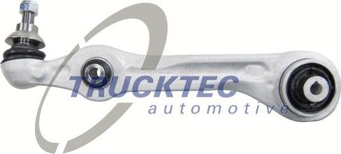 Trucktec Automotive 02.31.274 - Bras de liaison, suspension de roue cwaw.fr