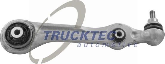 Trucktec Automotive 02.31.275 - Bras de liaison, suspension de roue cwaw.fr