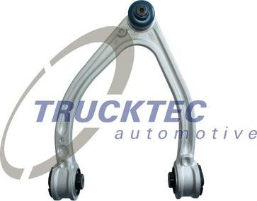 Trucktec Automotive 02.31.270 - Bras de liaison, suspension de roue cwaw.fr