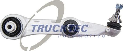 Trucktec Automotive 02.31.273 - Bras de liaison, suspension de roue cwaw.fr