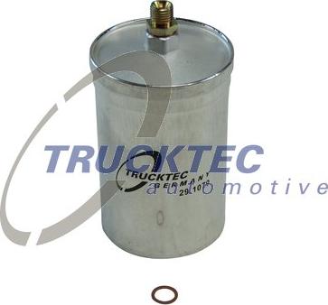 Trucktec Automotive 02.38.040 - Filtre à carburant cwaw.fr