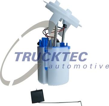 Trucktec Automotive 02.38.067 - Module d'alimentation en carburant cwaw.fr