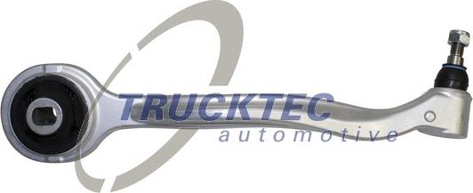 Trucktec Automotive 02.32.040 - Bras de liaison, suspension de roue cwaw.fr