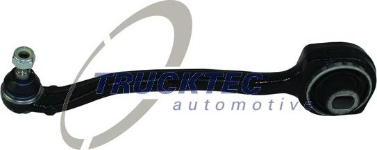 Trucktec Automotive 02.32.041 - Bras de liaison, suspension de roue cwaw.fr