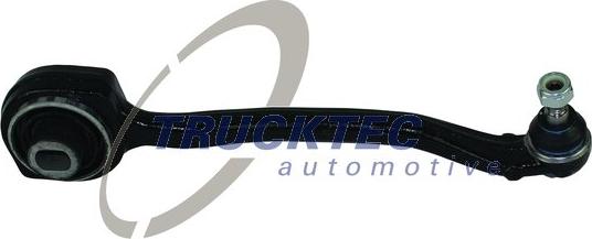 Trucktec Automotive 02.32.042 - Bras de liaison, suspension de roue cwaw.fr