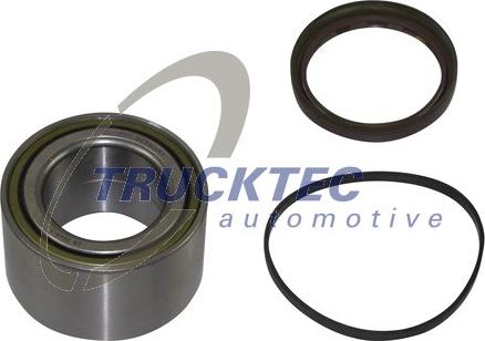 Trucktec Automotive 02.32.089 - Kit de roulements de roue cwaw.fr