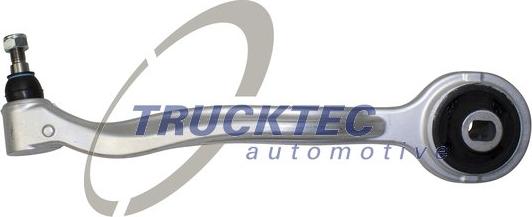 Trucktec Automotive 02.32.039 - Bras de liaison, suspension de roue cwaw.fr