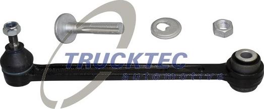 Trucktec Automotive 02.32.036 - Bras de liaison, suspension de roue cwaw.fr