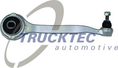 Trucktec Automotive 02.32.038 - Bras de liaison, suspension de roue cwaw.fr