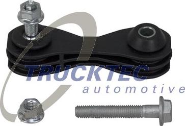 Trucktec Automotive 02.32.154 - Entretoise / tige, stabilisateur cwaw.fr