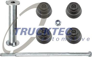 Trucktec Automotive 02.32.150 - Entretoise / tige, stabilisateur cwaw.fr