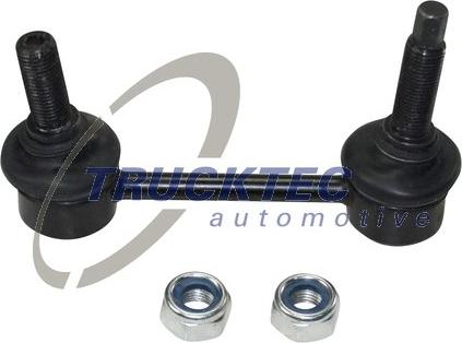 Trucktec Automotive 02.32.153 - Entretoise / tige, stabilisateur cwaw.fr