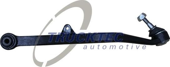 Trucktec Automotive 02.32.152 - Bras de liaison, suspension de roue cwaw.fr