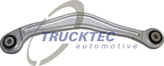 Trucktec Automotive 02.32.119 - Bras de liaison, suspension de roue cwaw.fr