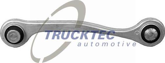 Trucktec Automotive 02.32.117 - Bras de liaison, suspension de roue cwaw.fr