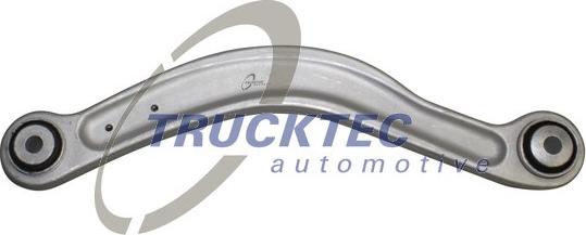 Trucktec Automotive 02.32.138 - Bras de liaison, suspension de roue cwaw.fr