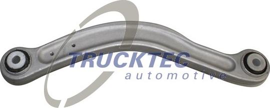 Trucktec Automotive 02.32.137 - Bras de liaison, suspension de roue cwaw.fr