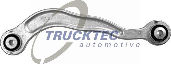 Trucktec Automotive 02.32.120 - Bras de liaison, suspension de roue cwaw.fr