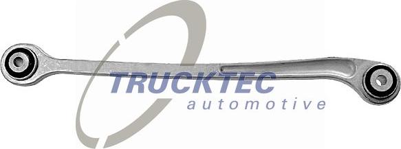 Trucktec Automotive 02.32.122 - Bras de liaison, suspension de roue cwaw.fr