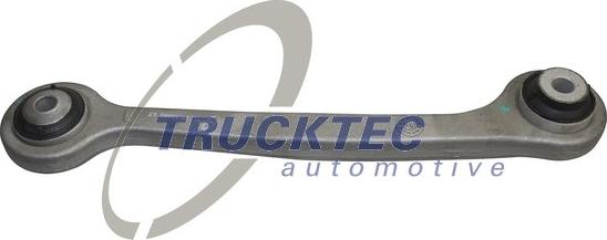 Trucktec Automotive 02.32.209 - Bras de liaison, suspension de roue cwaw.fr