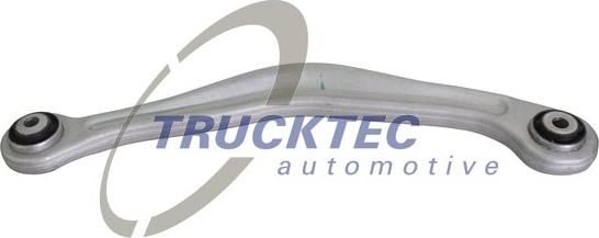 Trucktec Automotive 02.32.211 - Bras de liaison, suspension de roue cwaw.fr