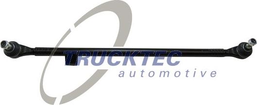 Trucktec Automotive 02.37.060 - Barre de direction cwaw.fr