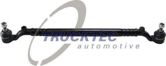 Trucktec Automotive 02.37.062 - Barre de direction cwaw.fr