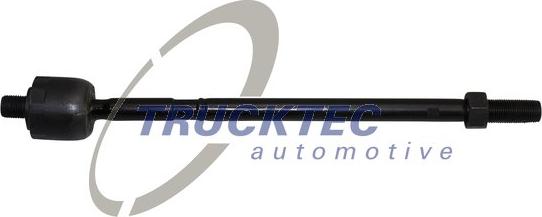 Trucktec Automotive 02.37.086 - Rotule de direction intérieure, barre de connexion cwaw.fr