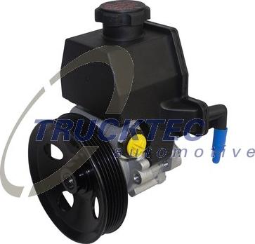 Trucktec Automotive 02.37.142 - Pompe hydraulique, direction cwaw.fr