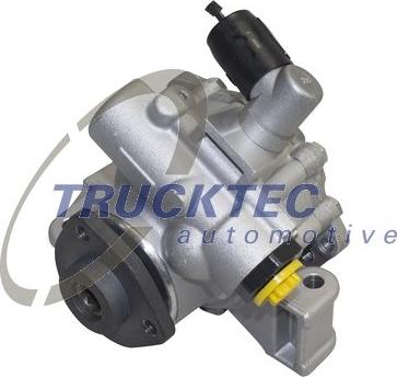 Trucktec Automotive 02.37.139 - Pompe hydraulique, direction cwaw.fr