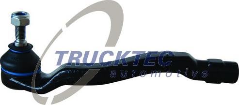 Trucktec Automotive 02.37.209 - Rotule de barre de connexion cwaw.fr