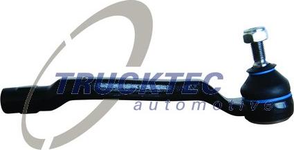 Trucktec Automotive 02.37.210 - Rotule de barre de connexion cwaw.fr