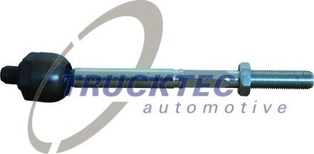 Trucktec Automotive 02.37.223 - Rotule de direction intérieure, barre de connexion cwaw.fr