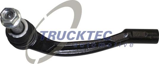 Trucktec Automotive 02.37.278 - Rotule de barre de connexion cwaw.fr