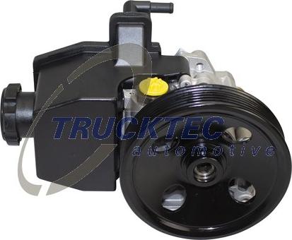 Trucktec Automotive 02.37.273 - Pompe hydraulique, direction cwaw.fr