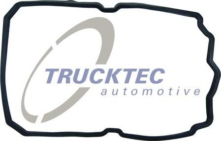 Trucktec Automotive 02.25.049 - Joint, carter d'huile-boîte automatique cwaw.fr