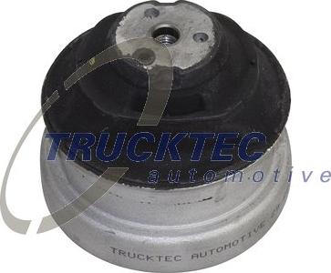 Trucktec Automotive 02.22.043 - Support moteur cwaw.fr