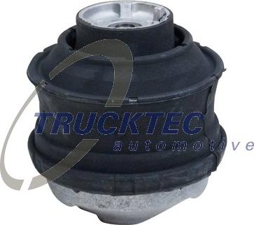 Trucktec Automotive 02.22.063 - Support moteur cwaw.fr