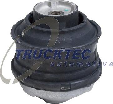 Trucktec Automotive 02.22.062 - Support moteur cwaw.fr