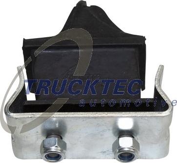 Trucktec Automotive 02.22.011 - Support moteur cwaw.fr