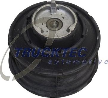 Trucktec Automotive 02.22.039 - Support moteur cwaw.fr