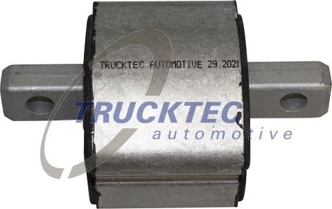 Trucktec Automotive 02.22.034 - Support moteur cwaw.fr