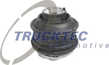 Trucktec Automotive 02.22.035 - Support moteur cwaw.fr