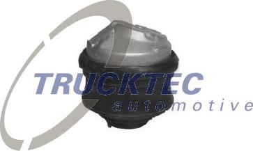 Trucktec Automotive 02.22.030 - Support moteur cwaw.fr