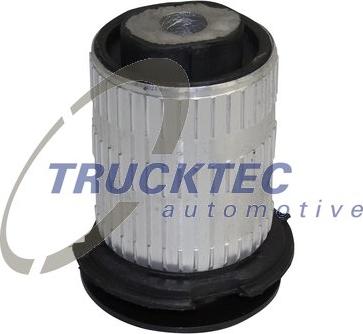 Trucktec Automotive 02.22.031 - Suspension, bras de liaison cwaw.fr