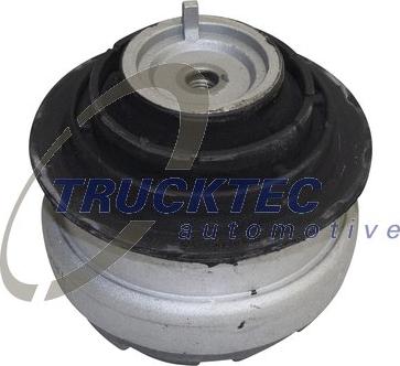 Trucktec Automotive 02.22.038 - Support moteur cwaw.fr