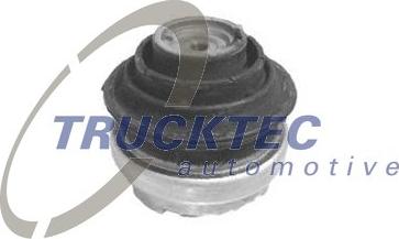 Trucktec Automotive 02.22.037 - Support moteur cwaw.fr